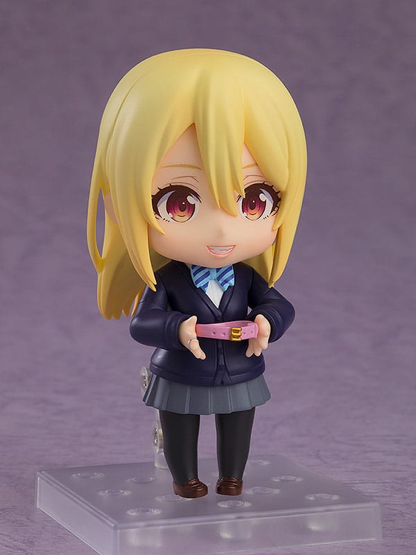 The Foolish Angel Dances with the Devil Nendoroid Actionfigur Lily Amane 10 cm