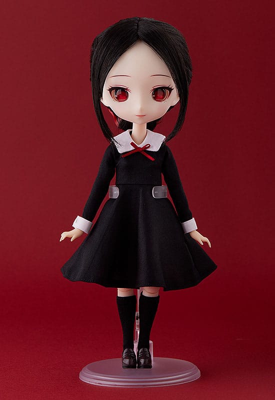 Kaguya-sama: Love is War Harmonia Humming Doll Actionfigur Kaguya Shinomiya 23 cm