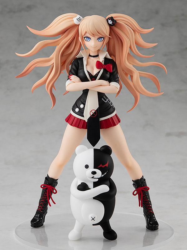 Danganronpa 1 & 2 Reload Pop Up Parade PVC Statue Junko Enoshima 17 cm