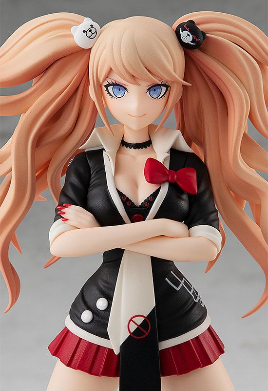 Danganronpa 1 & 2 Reload Pop Up Parade PVC Statue Junko Enoshima 17 cm