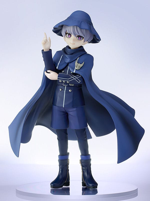 Master Detective Archives: RAIN CODE Pop Up Parade PVC Statue Yuma Kokohead 14 cm