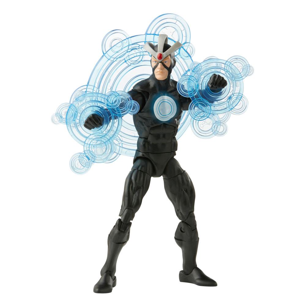 X-Men Marvel Legends Series Actionfigur 2022 Marvel's Havok 15 cm
