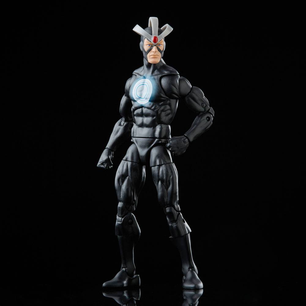 X-Men Marvel Legends Series Actionfigur 2022 Marvel's Havok 15 cm
