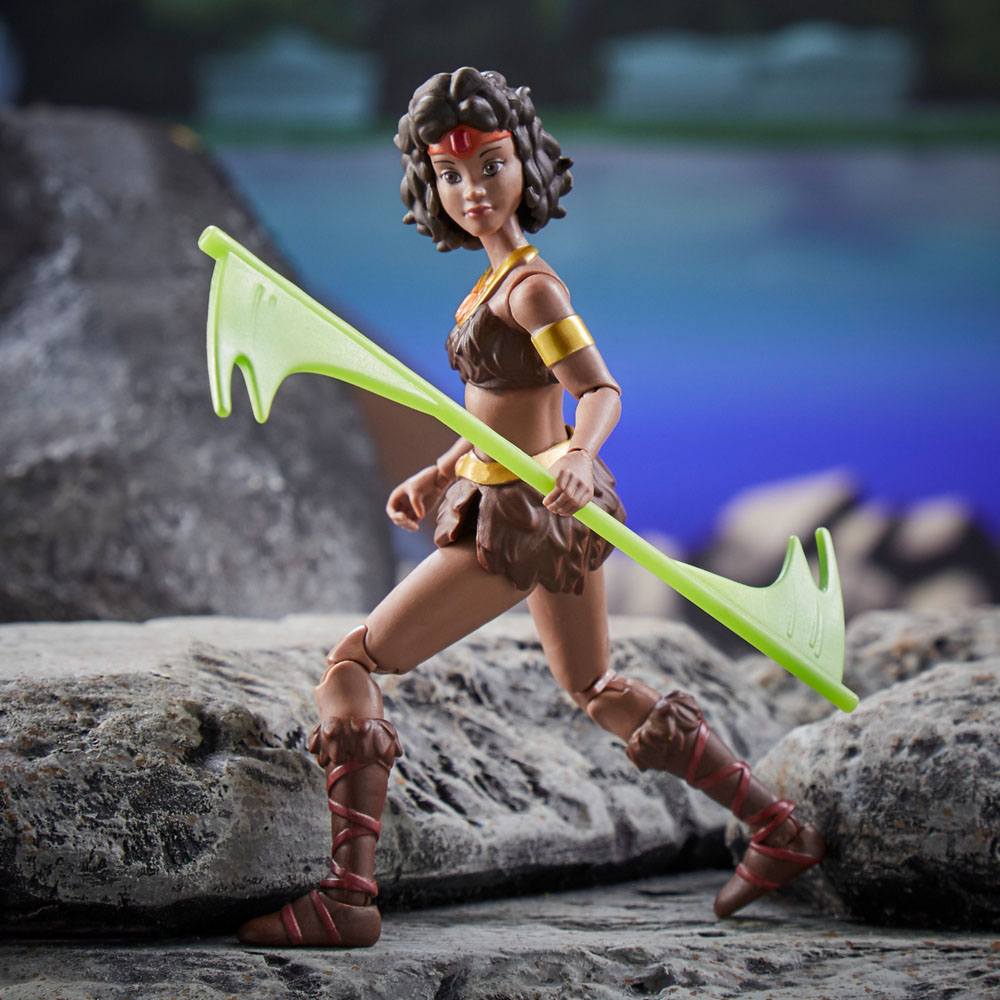 Dungeons & Dragons (Im Land der fantastischen Drachen) Actionfigur Diana 15 cm