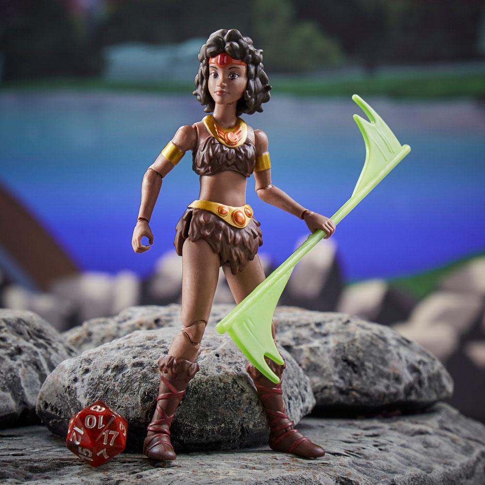 Dungeons & Dragons (Im Land der fantastischen Drachen) Actionfigur Diana 15 cm