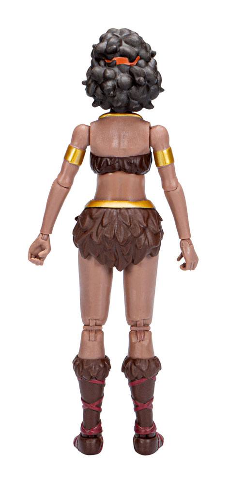 Dungeons & Dragons (Im Land der fantastischen Drachen) Actionfigur Diana 15 cm