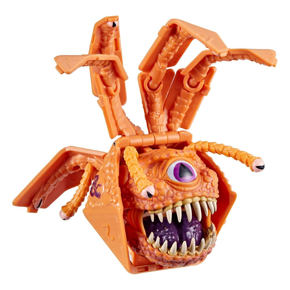 Dungeons & Dragons: Honor Among Thieves Dicelings Actionfigur Beholder