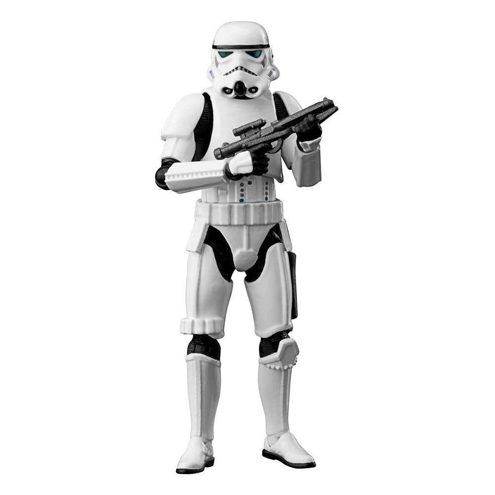 Star Wars Episode IV Vintage Collection Actionfigur 2022 Stormtrooper 10 cm