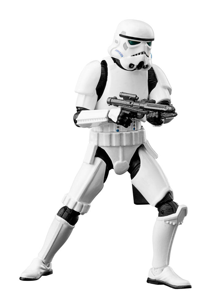 Star Wars Episode IV Vintage Collection Actionfigur 2022 Stormtrooper 10 cm