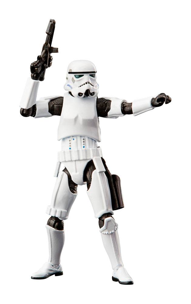 Star Wars Episode IV Vintage Collection Actionfigur 2022 Stormtrooper 10 cm