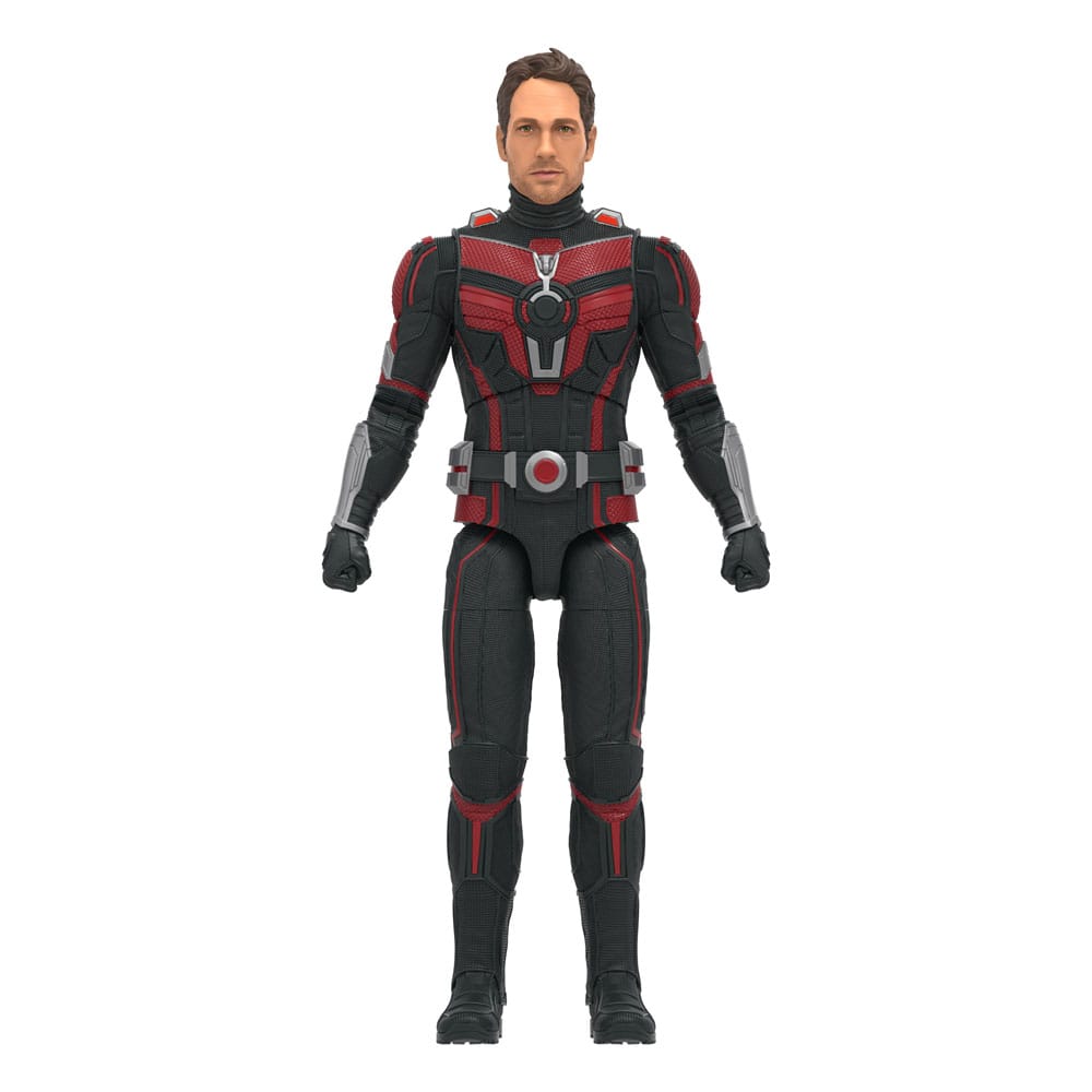 Ant-Man and the Wasp: Quantumania Marvel Legends Actionfigur Cassie Lang BAF: Ant-Man 15 cm