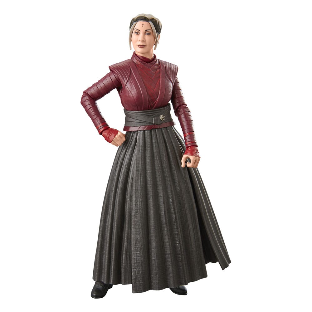 Star Wars: Ahsoka Black Series Actionfigur Morgan Elsbeth 15 cm