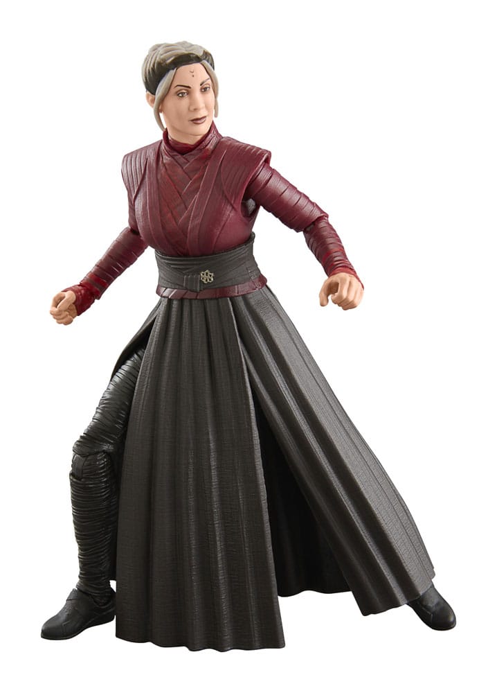 Star Wars: Ahsoka Black Series Actionfigur Morgan Elsbeth 15 cm