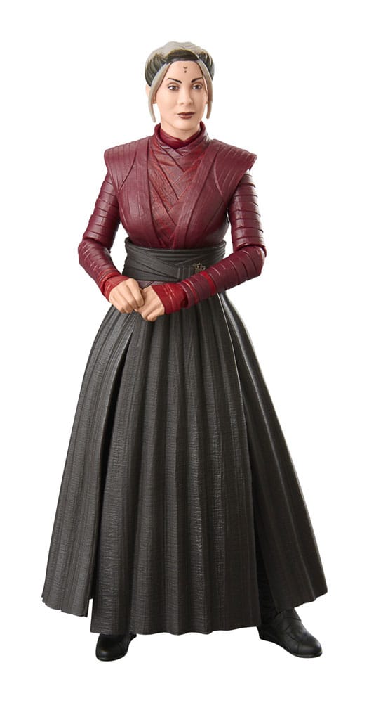 Star Wars: Ahsoka Black Series Actionfigur Morgan Elsbeth 15 cm