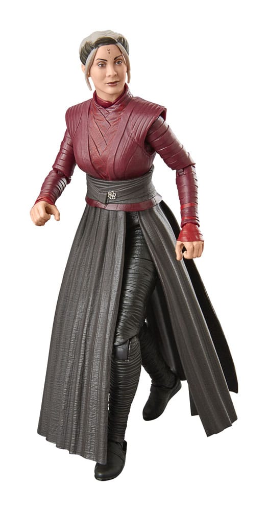 Star Wars: Ahsoka Black Series Actionfigur Morgan Elsbeth 15 cm