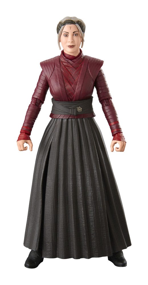 Star Wars: Ahsoka Black Series Actionfigur Morgan Elsbeth 15 cm