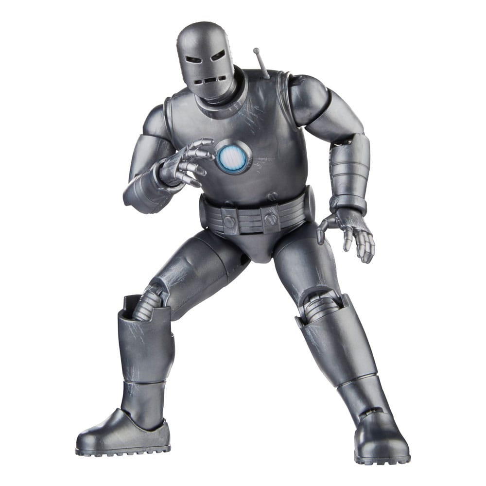 Avengers Marvel Legends Actionfigur Iron Man (Model 01) 15 cm