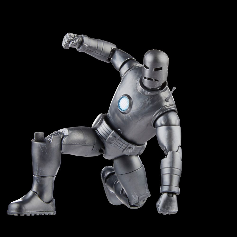 Avengers Marvel Legends Actionfigur Iron Man (Model 01) 15 cm