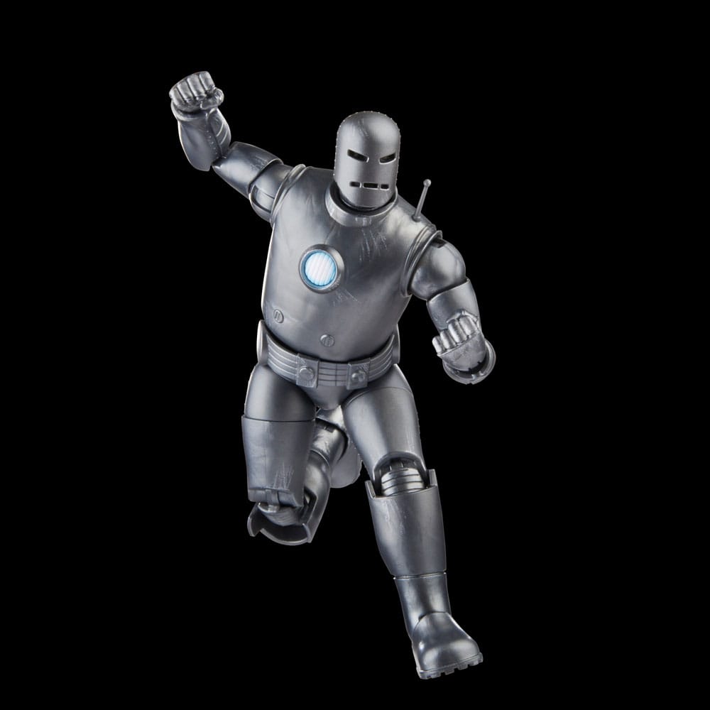 Avengers Marvel Legends Actionfigur Iron Man (Model 01) 15 cm