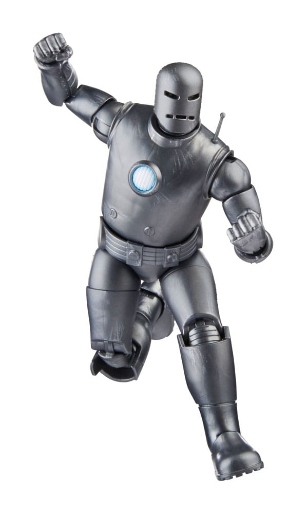 Avengers Marvel Legends Actionfigur Iron Man (Model 01) 15 cm