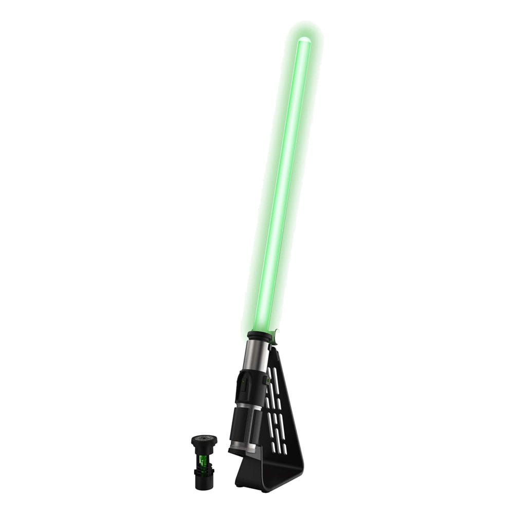 Star Wars Black Series Replik Force FX Elite Lichtschwert Yoda