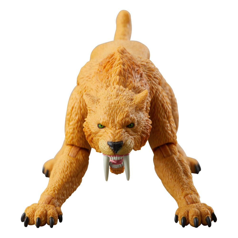Marvel Legends Actionfigur Ka-Zar (BAF: Marvel's Zabu) 15 cm