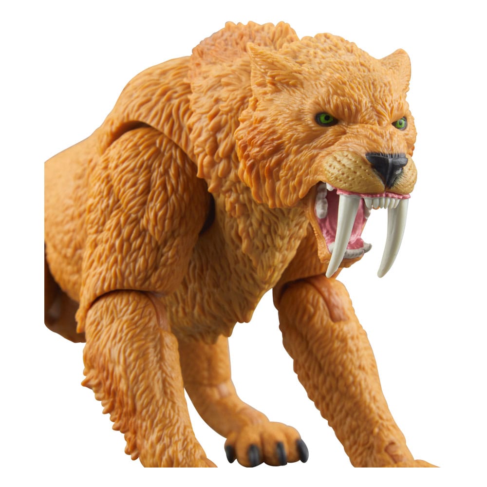 Marvel Legends Actionfigur Ka-Zar (BAF: Marvel's Zabu) 15 cm