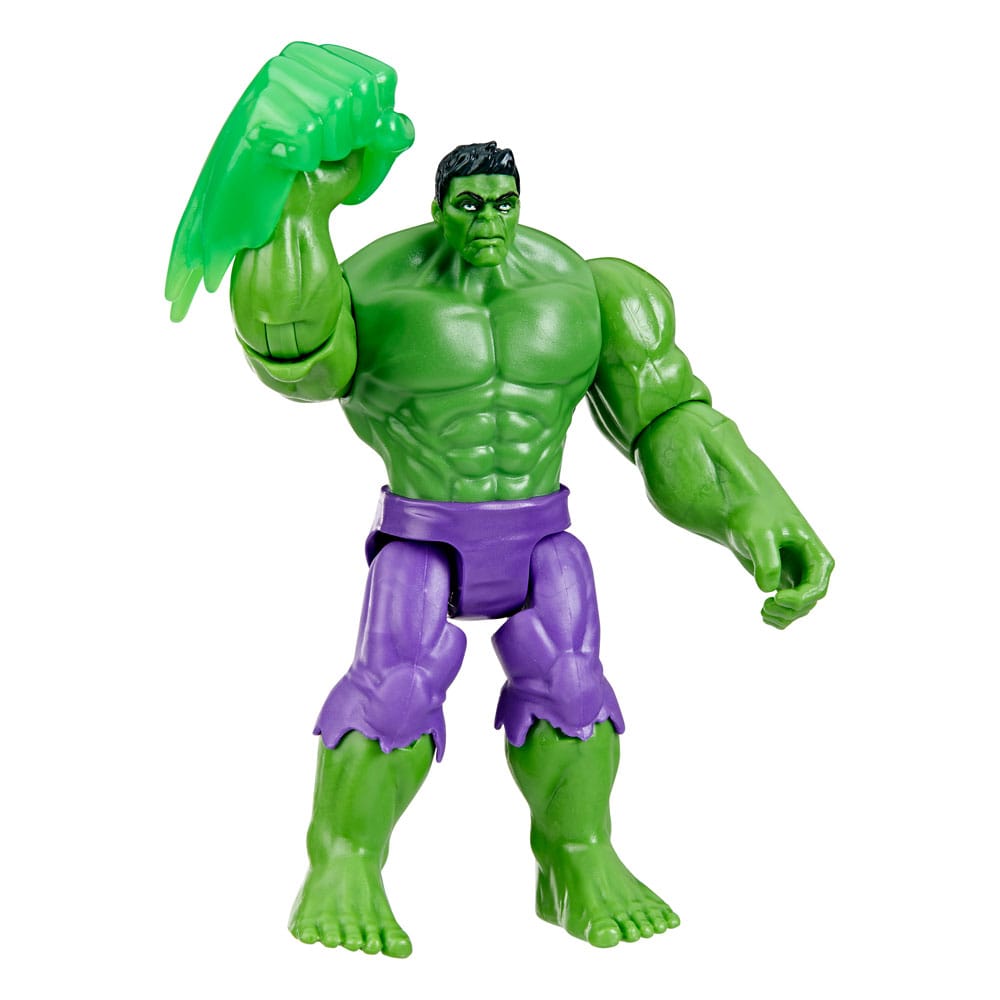 Avengers Epic Hero Series Actionfigur Hulk 10 cm