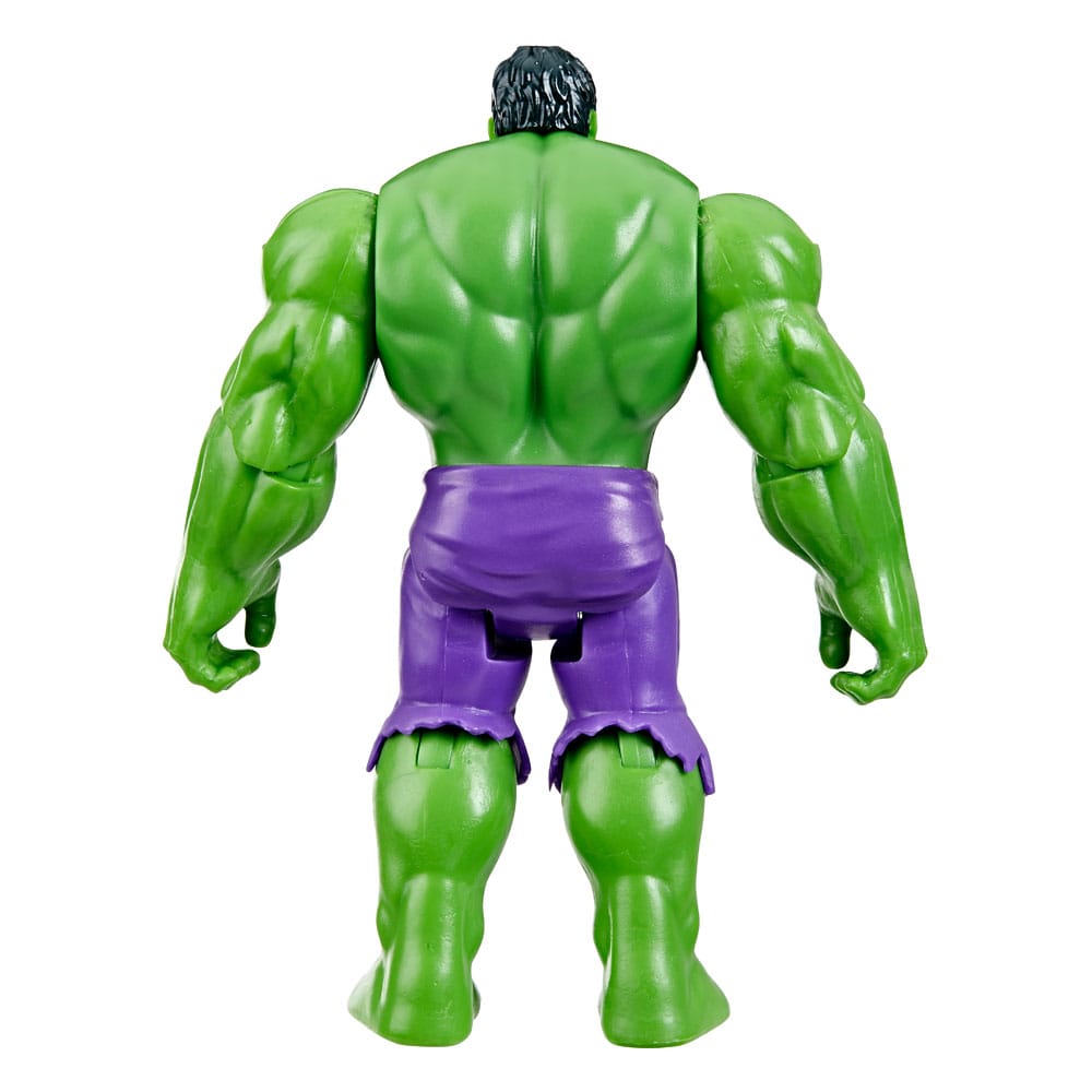 Avengers Epic Hero Series Actionfigur Hulk 10 cm