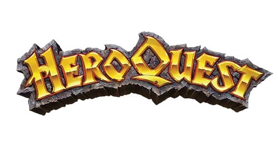 HeroQuest Brettspiel-Erweiterung Die Prophezeiung von Telor Abenteuerpack *Deutsche Version*