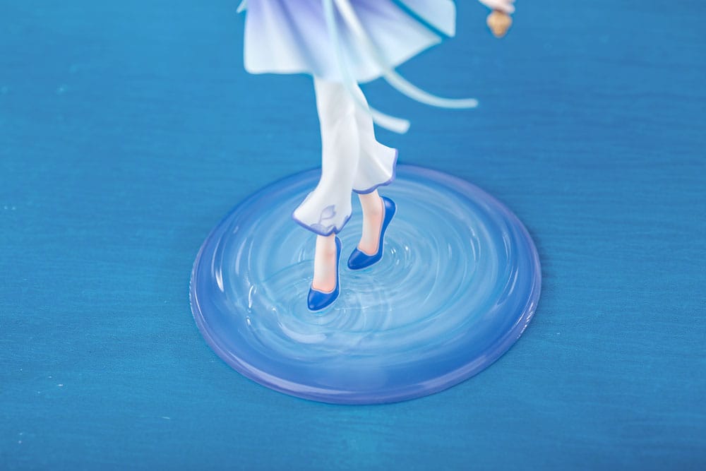 Sword and Fairy Actionfigur 1/10 Gift+ Lotus Fairy: Zhao Ling'er 17 cm