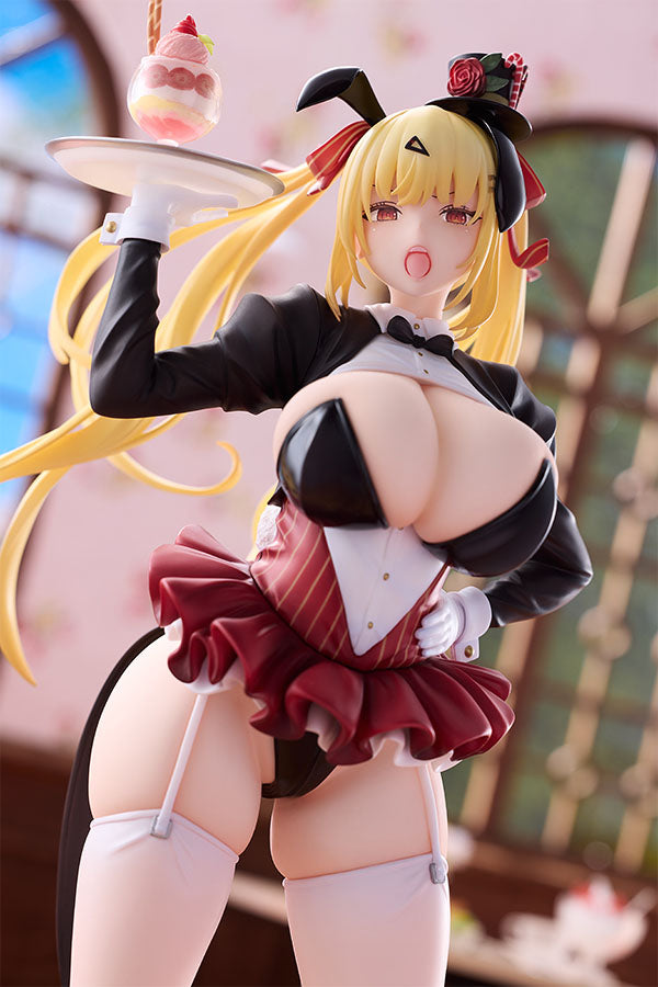 Original Character Statue 1/6 Rella Kishimoto 30 cm