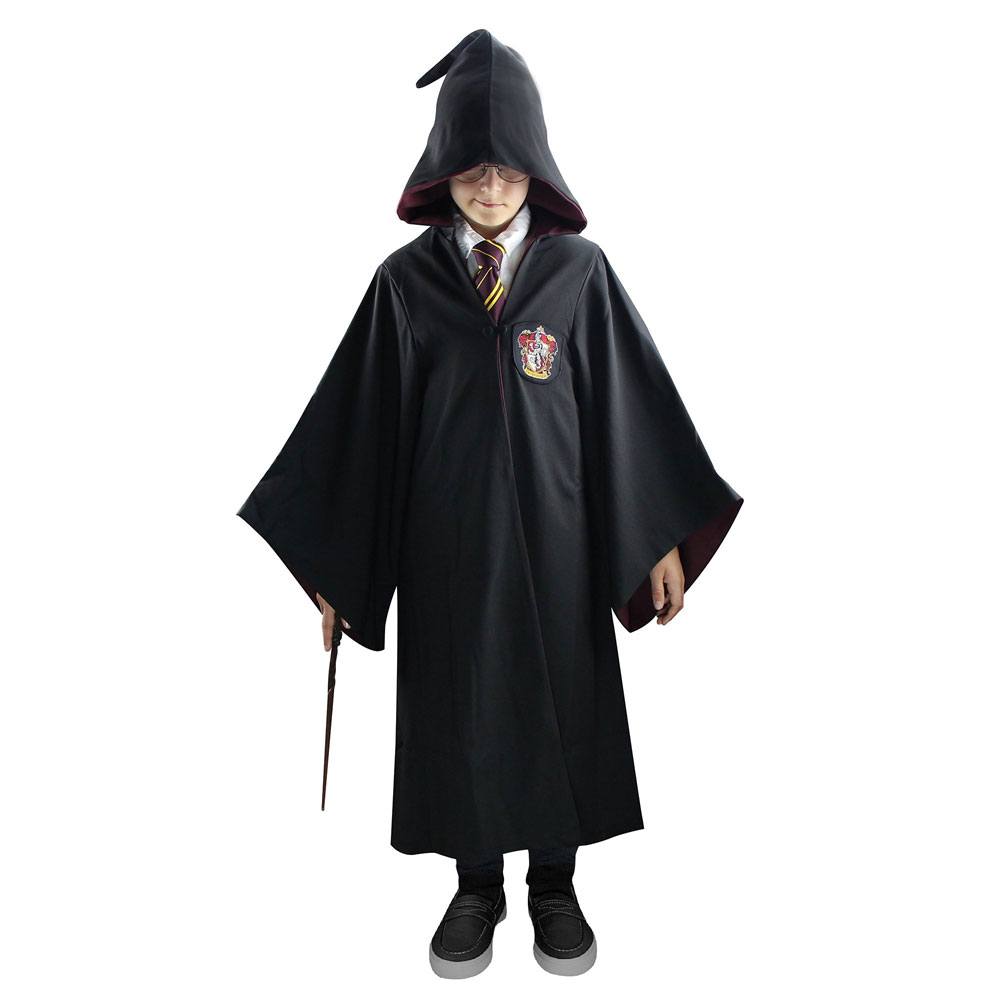 Harry Potter Kinder-Zauberergewand Gryffindor