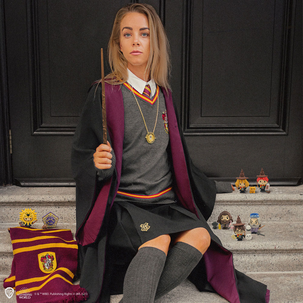 Harry Potter Rock Hermine Größe L