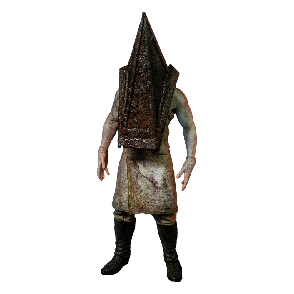 Silent Hill 2 Actionfigur 1/6 Red Pyramid Thing 36 cm