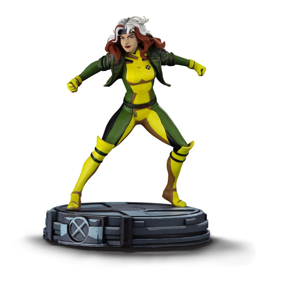 Marvel Art Scale Statue 1/10 X-Man ´79 Rogue 18 cm