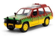 Jurassic World Diecast Modell 1/32 1993 Ford Explorer