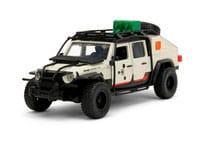 Jurassic World Diecast Modell 1/32 2020 Jeep Gladiator