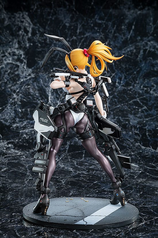 Arms Note Statue 1/7  Powered Bunny 26 cm