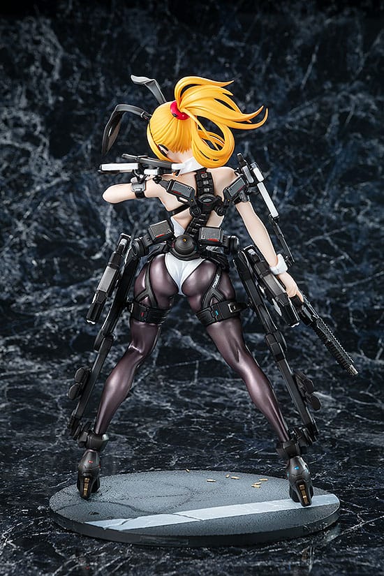 Arms Note Statue 1/7  Powered Bunny 26 cm