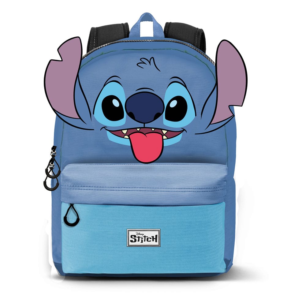 Lilo & Stitch Plus Heady HS Rucksack Cool