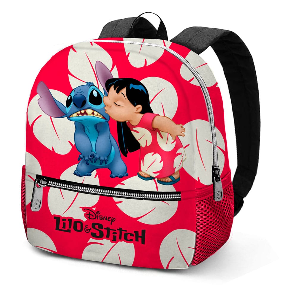 Lilo & Stitch Rucksack Sweet Kiss