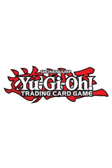 Yu-Gi-Oh! Structure Deck Jack Atlas Display (8) *Englische Version*