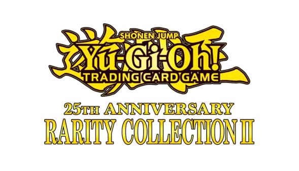 Yu-Gi-Oh! TCG 25th Anniversary Rarity Collection II Booster Display (24) *Deutsche Version*