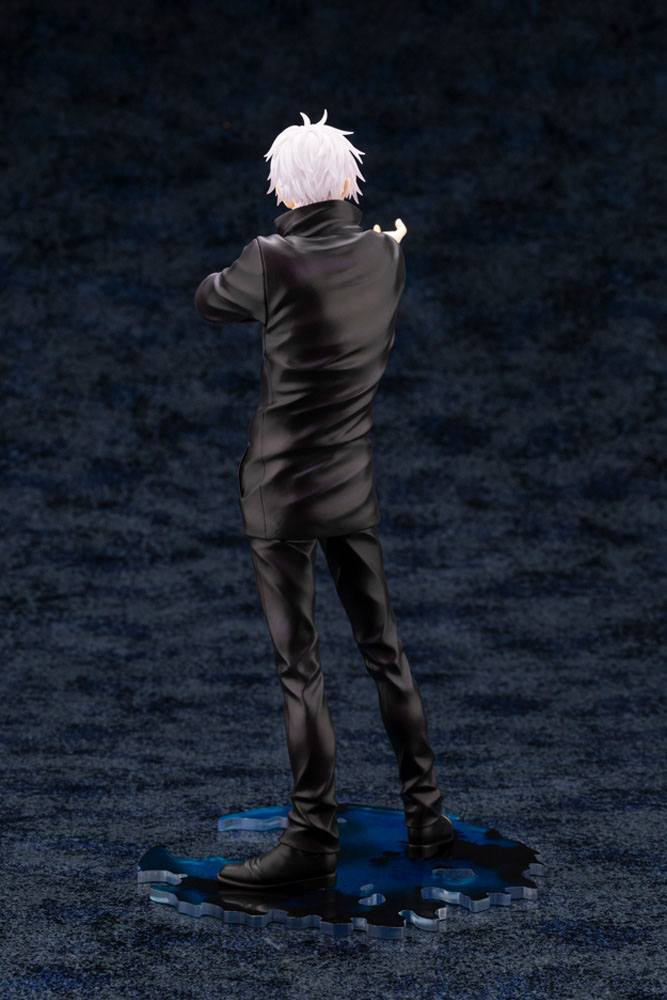 Jujutsu Kaisen ARTFXJ Statue 1/8 Satoru Gojo Bonus Edition 25 cm