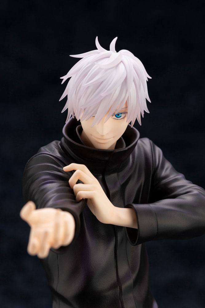 Jujutsu Kaisen ARTFXJ Statue 1/8 Satoru Gojo Bonus Edition 25 cm