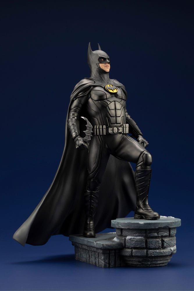 DC Comics ARTFX Statue 1/6 The Flash Movie Batman 34 cm