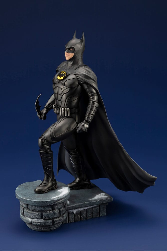 DC Comics ARTFX Statue 1/6 The Flash Movie Batman 34 cm