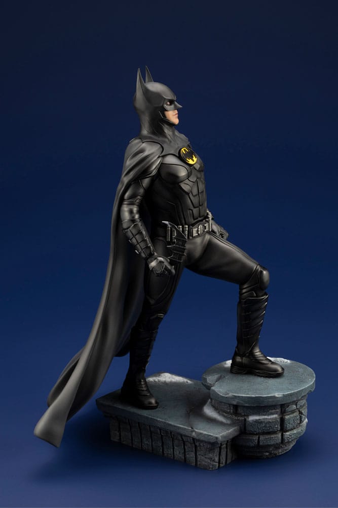 DC Comics ARTFX Statue 1/6 The Flash Movie Batman 34 cm