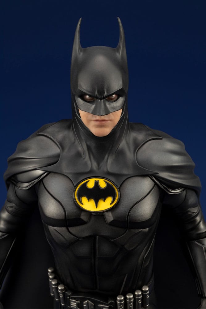DC Comics ARTFX Statue 1/6 The Flash Movie Batman 34 cm